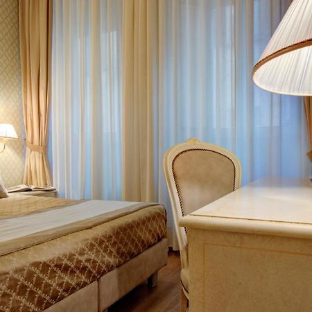 Hotel La Locanda Volterra Ngoại thất bức ảnh