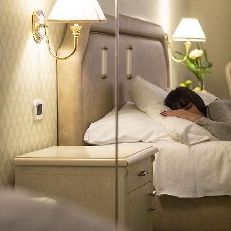 Hotel La Locanda Volterra Ngoại thất bức ảnh