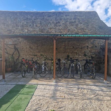Hotel La Locanda Volterra Ngoại thất bức ảnh