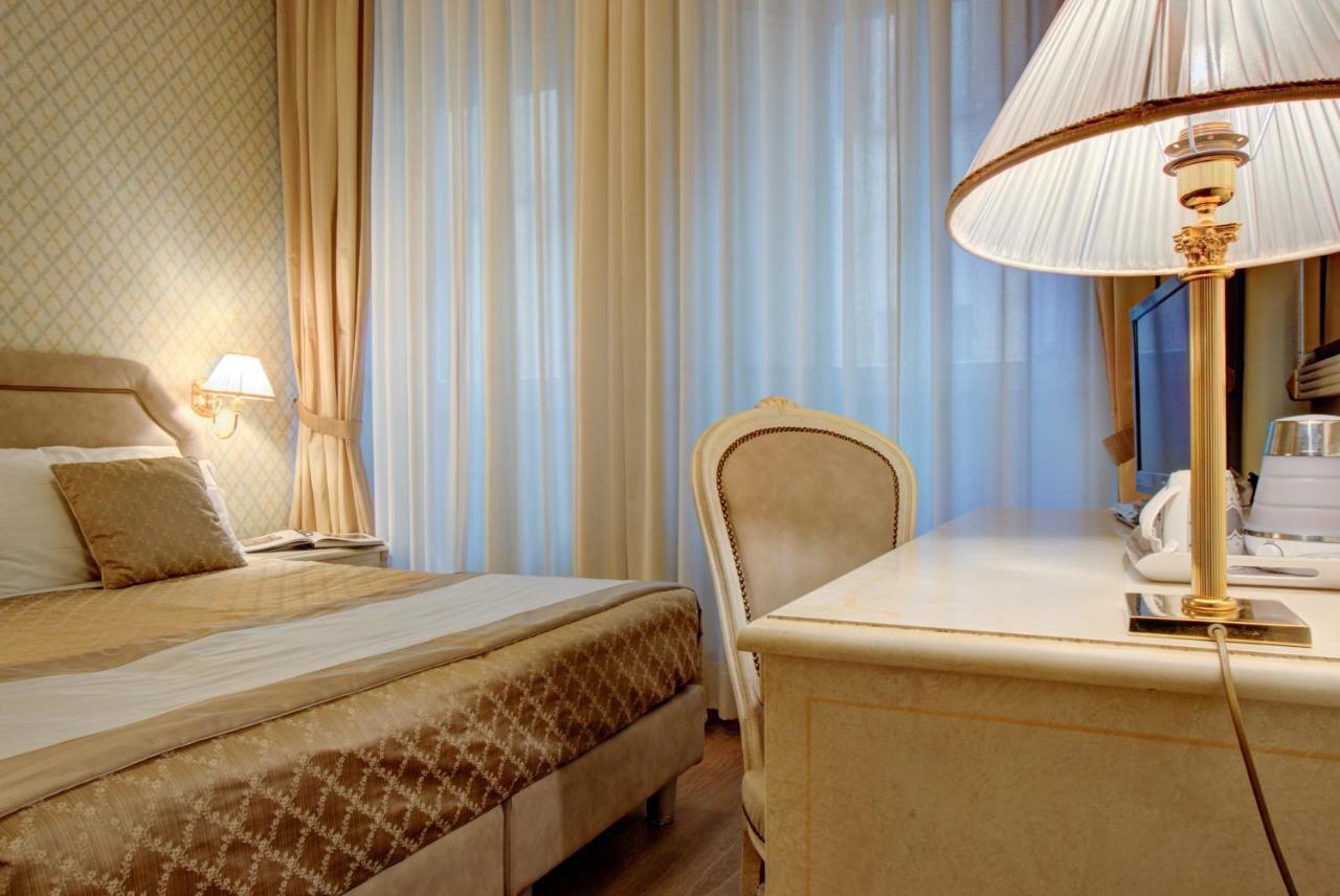 Hotel La Locanda Volterra Ngoại thất bức ảnh