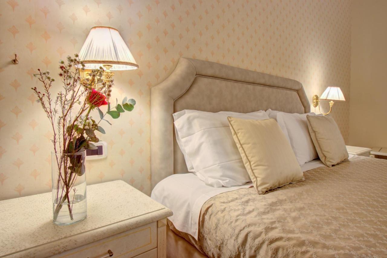 Hotel La Locanda Volterra Ngoại thất bức ảnh