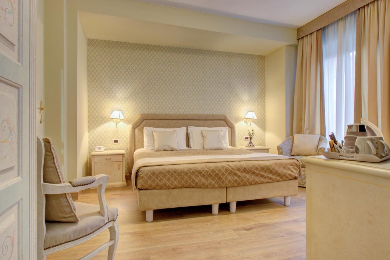 Hotel La Locanda Volterra Ngoại thất bức ảnh