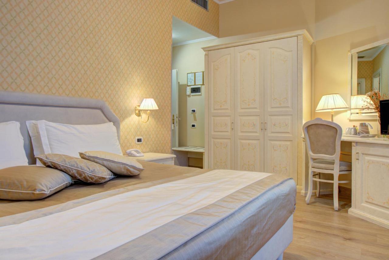 Hotel La Locanda Volterra Ngoại thất bức ảnh