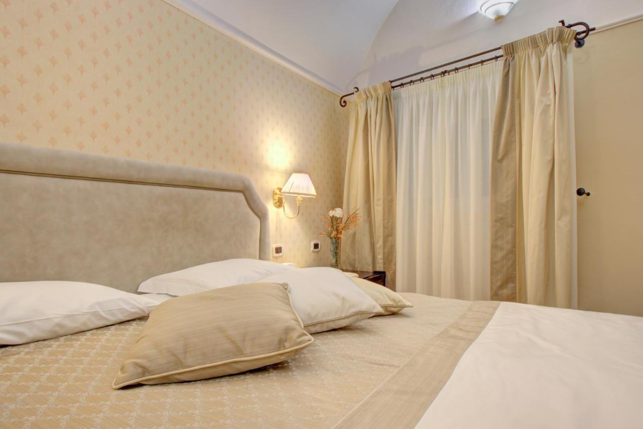 Hotel La Locanda Volterra Ngoại thất bức ảnh