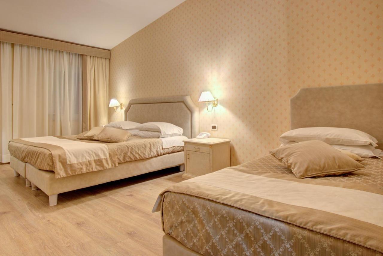 Hotel La Locanda Volterra Ngoại thất bức ảnh