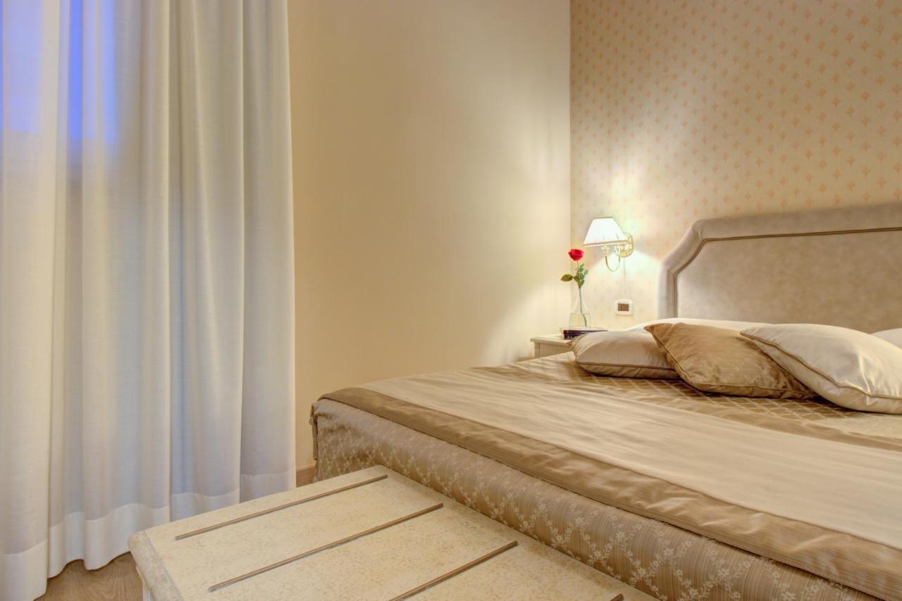 Hotel La Locanda Volterra Ngoại thất bức ảnh