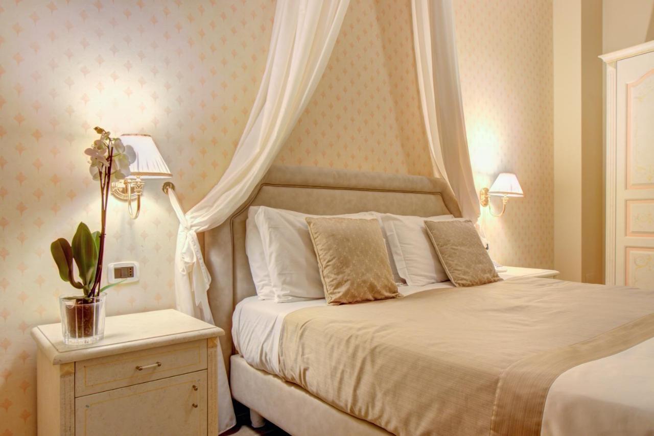 Hotel La Locanda Volterra Ngoại thất bức ảnh