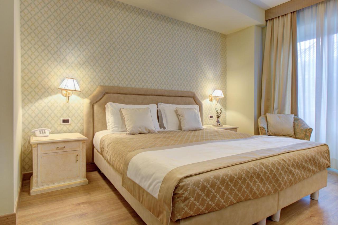 Hotel La Locanda Volterra Ngoại thất bức ảnh