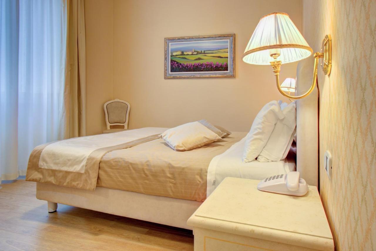 Hotel La Locanda Volterra Ngoại thất bức ảnh