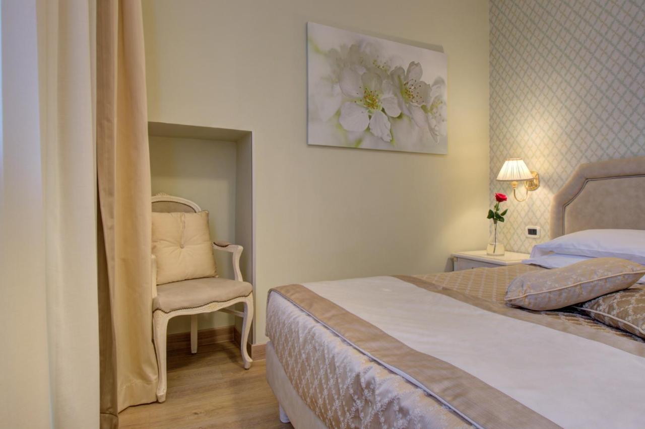 Hotel La Locanda Volterra Ngoại thất bức ảnh