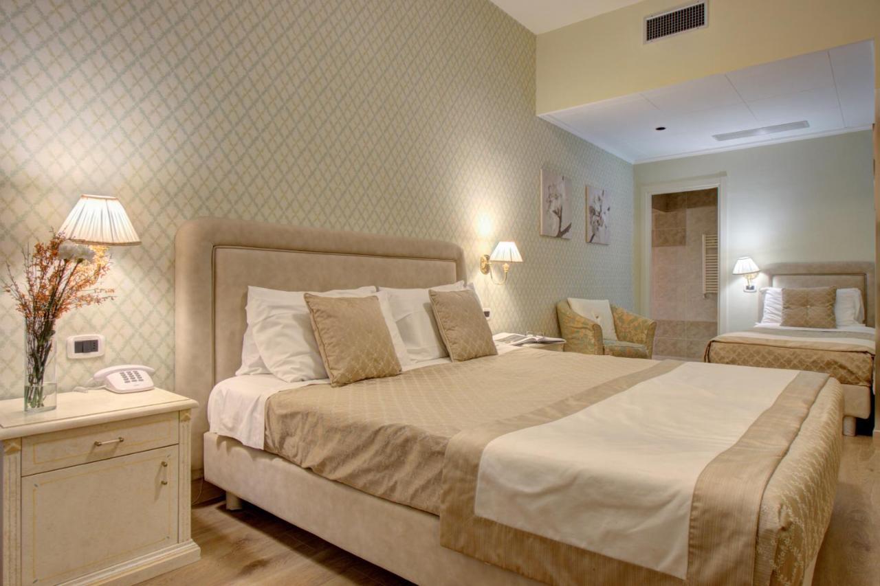 Hotel La Locanda Volterra Ngoại thất bức ảnh