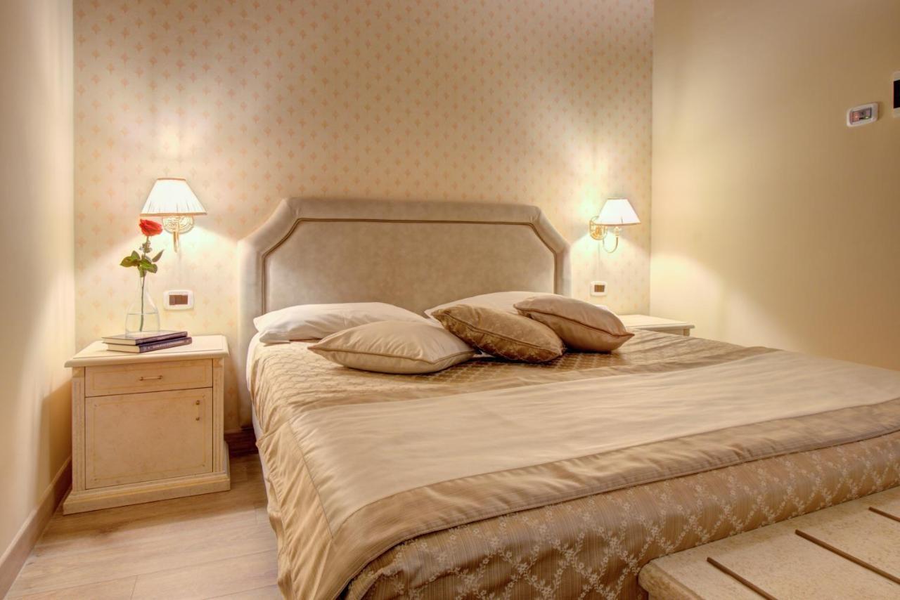 Hotel La Locanda Volterra Ngoại thất bức ảnh