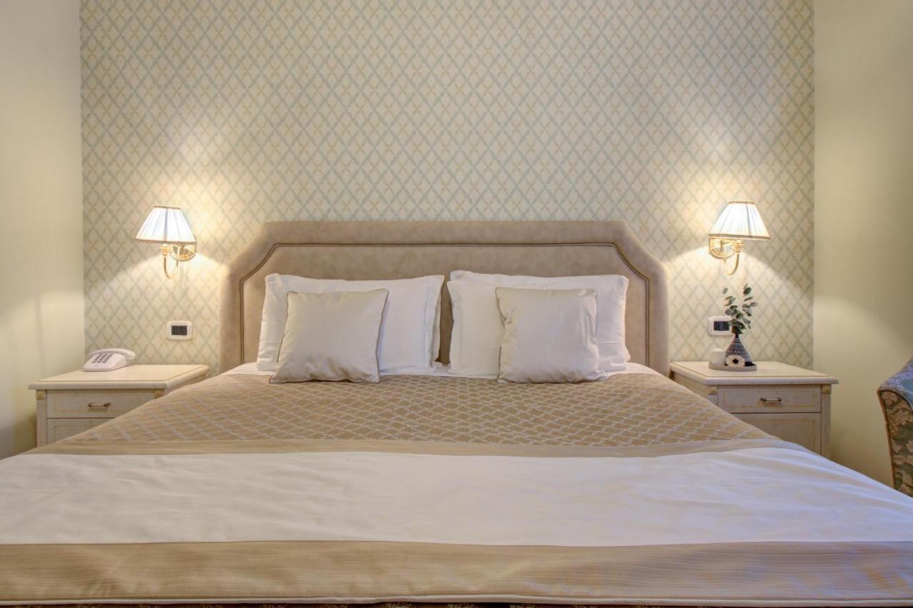 Hotel La Locanda Volterra Ngoại thất bức ảnh