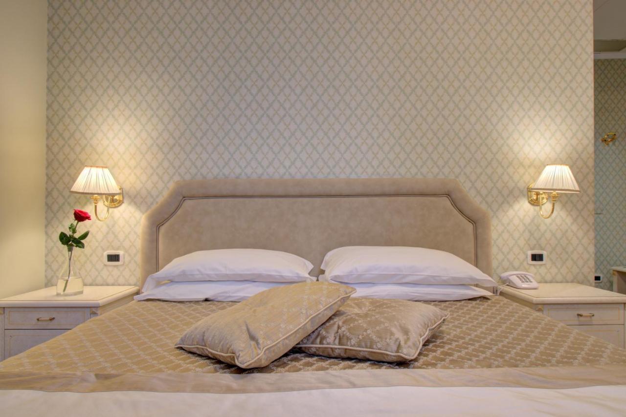 Hotel La Locanda Volterra Ngoại thất bức ảnh