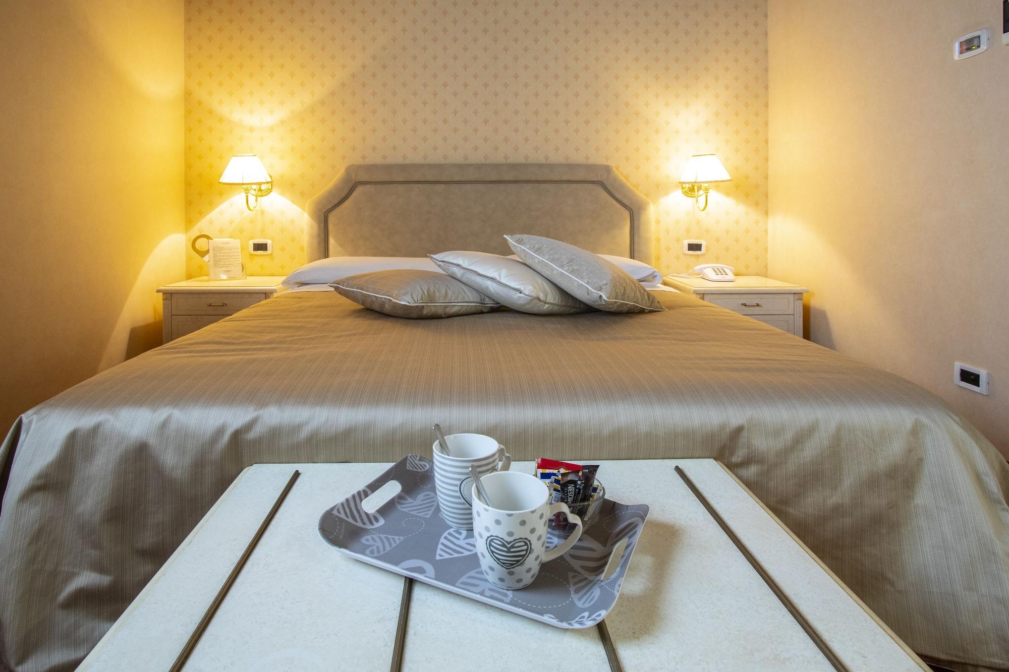 Hotel La Locanda Volterra Ngoại thất bức ảnh