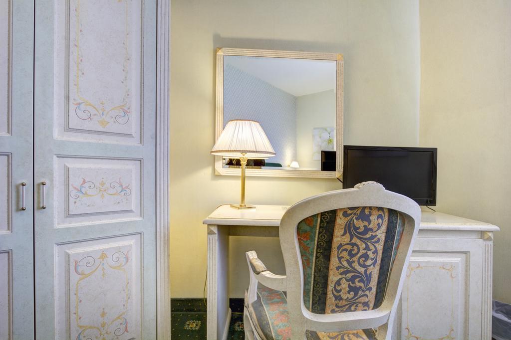 Hotel La Locanda Volterra Ngoại thất bức ảnh