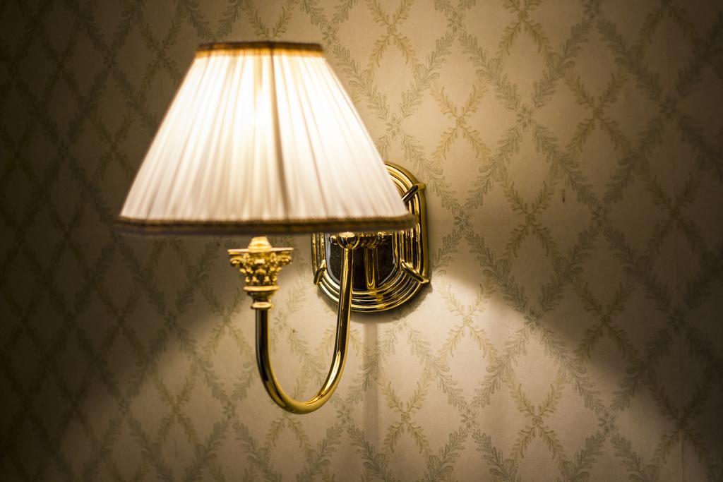 Hotel La Locanda Volterra Ngoại thất bức ảnh